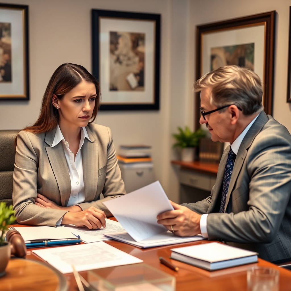 Adultery Divorce Lawyer Augusta County, VA