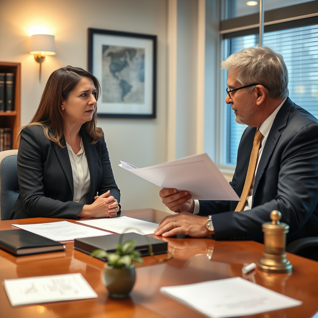 Adultery Divorce Lawyer Chesapeake, VA