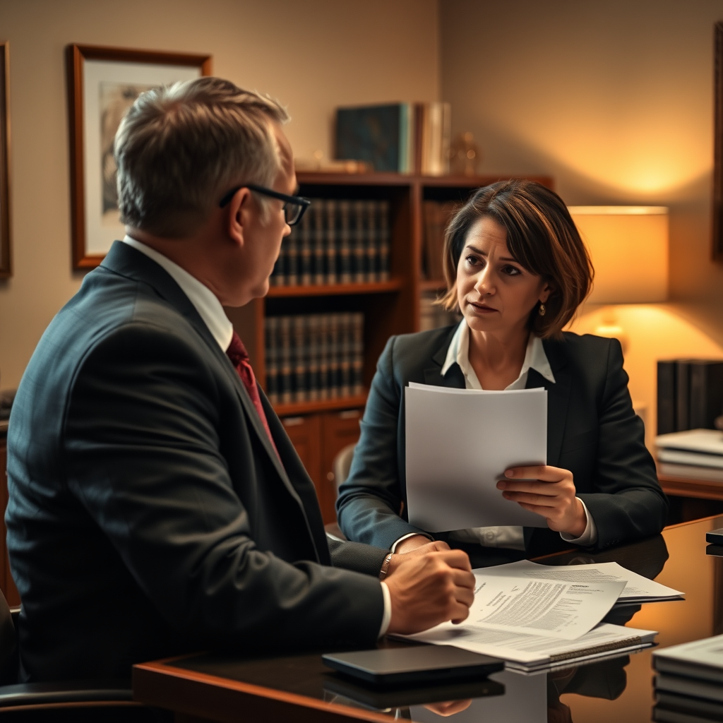 Adultery Divorce Lawyer Clarke County, VA
