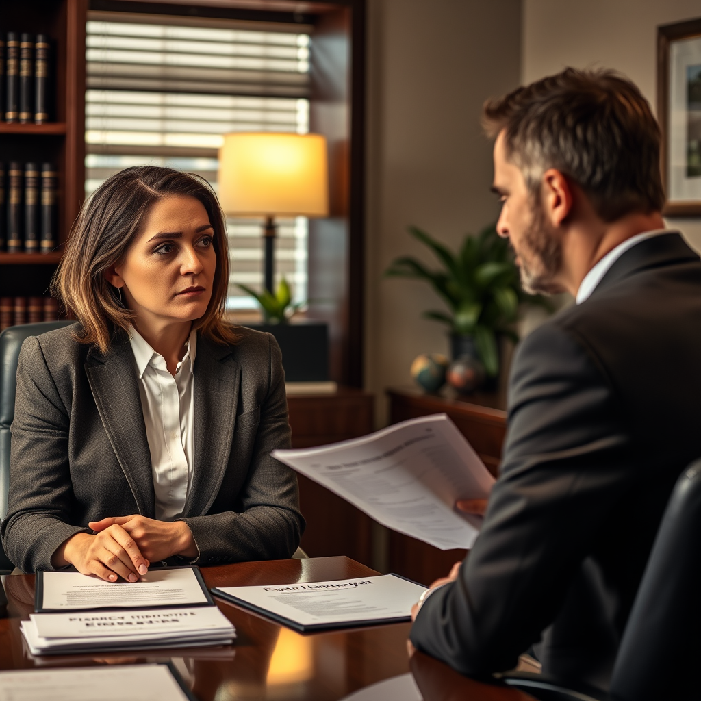 Adultery Divorce Lawyer Culpeper County, VA