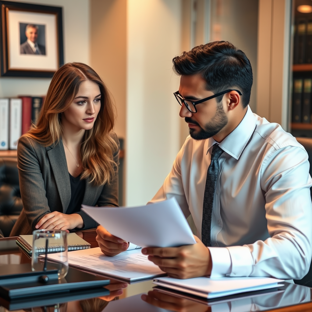Adultery Divorce Lawyer Frederick County, VA