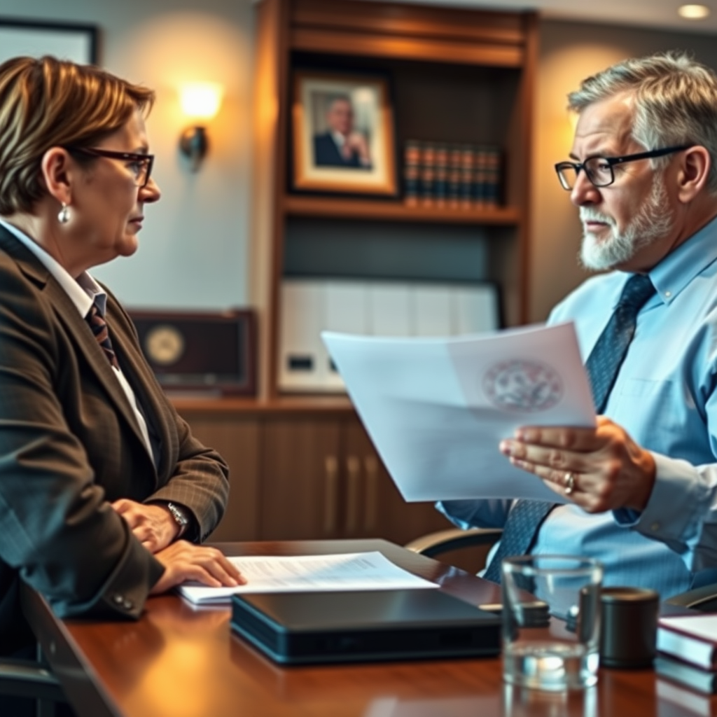 Adultery Divorce Lawyer Fredericksburg, VA