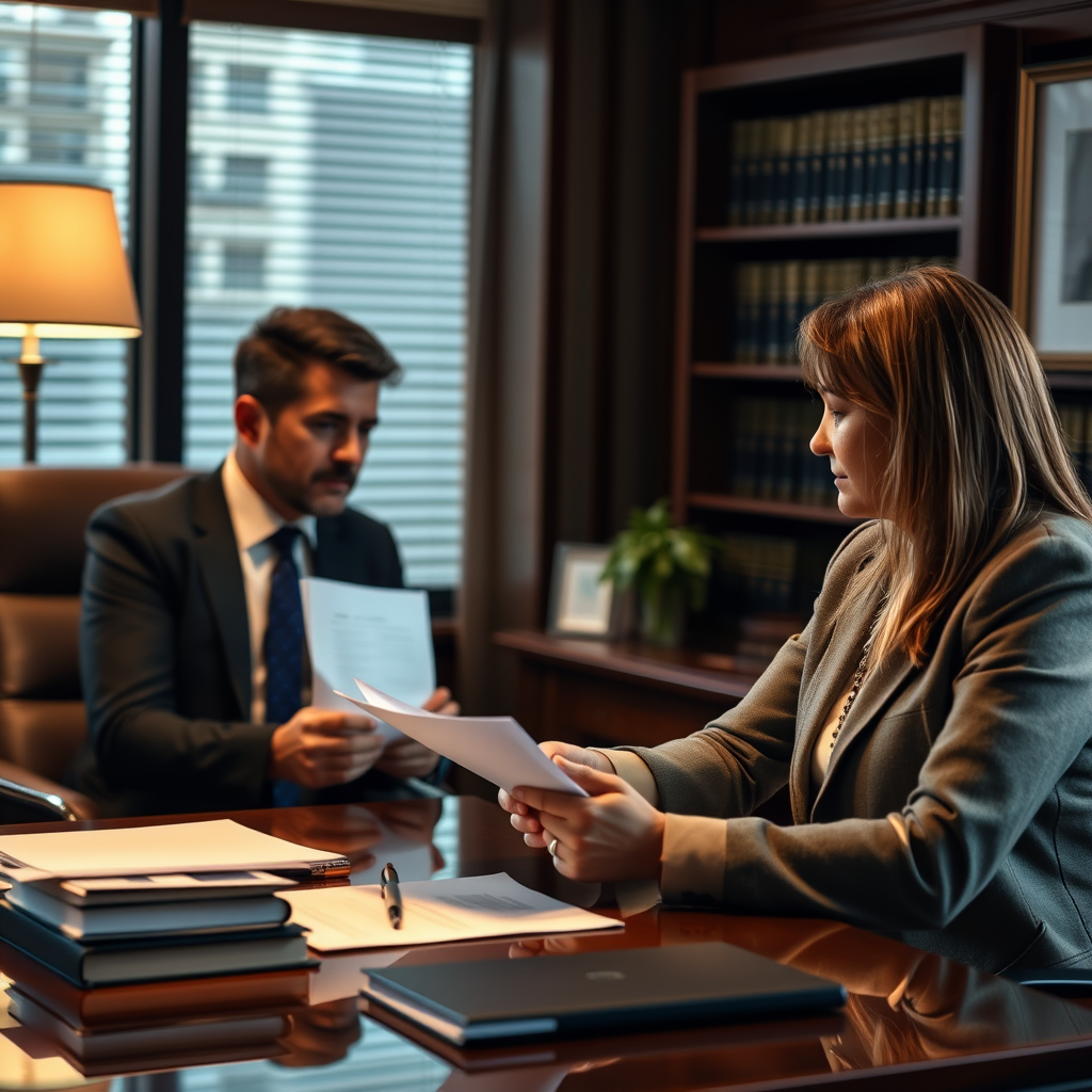 Adultery Divorce Lawyer Greene County, VA