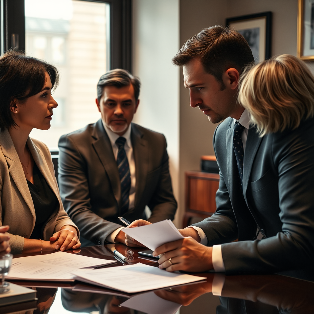 Adultery Divorce Lawyer Hanover County, VA