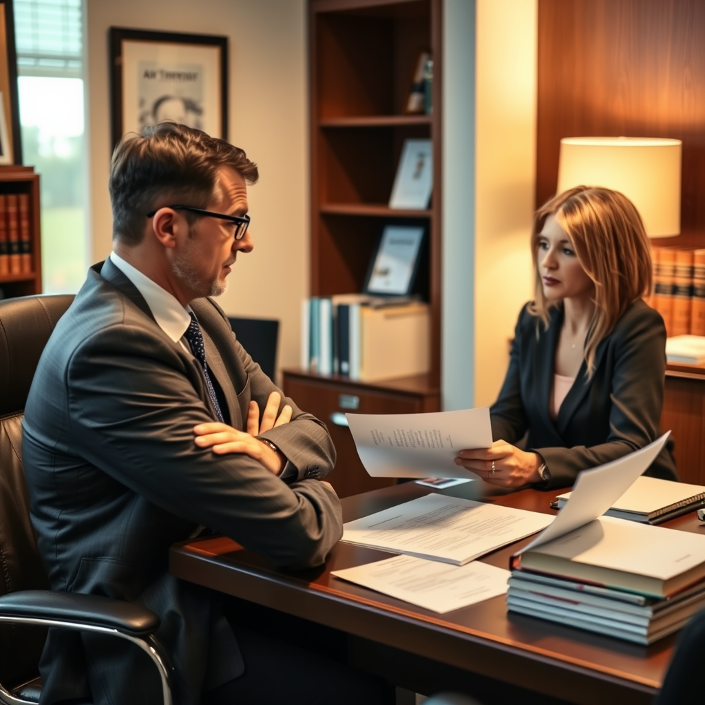 Adultery Divorce Lawyer Henrico County, VA