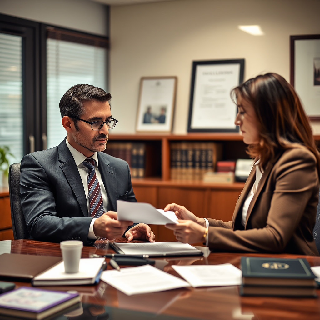 Adultery Divorce Lawyer King George County, VA
