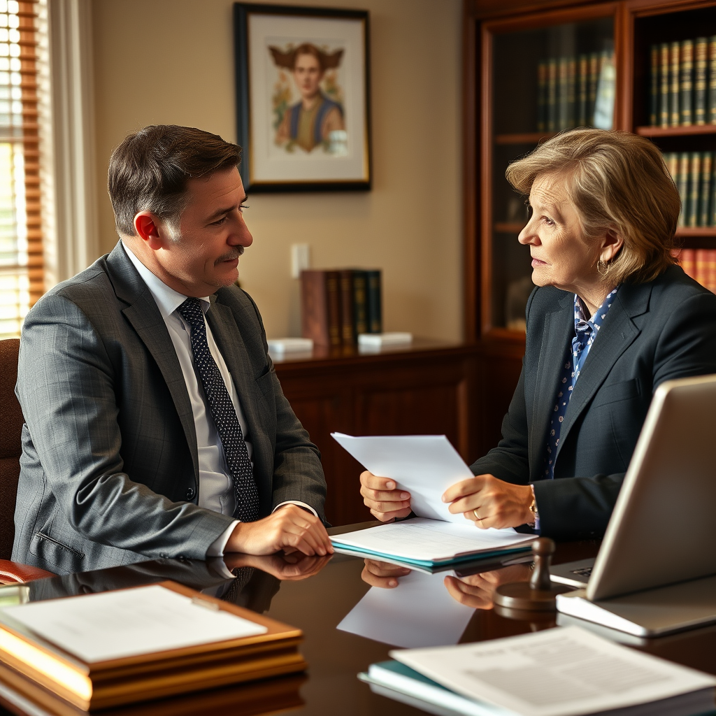 Adultery Divorce Lawyer Lexington, VA