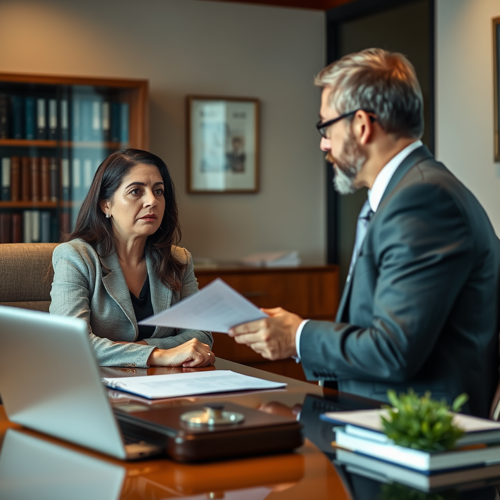 Adultery Divorce Lawyer Madison County, VA