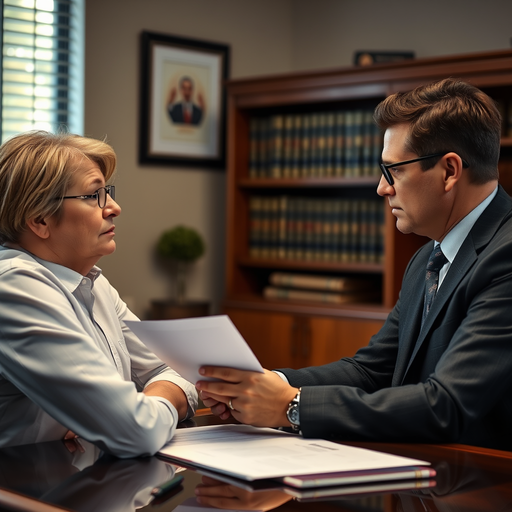 Adultery Divorce Lawyer Orange County, VA
