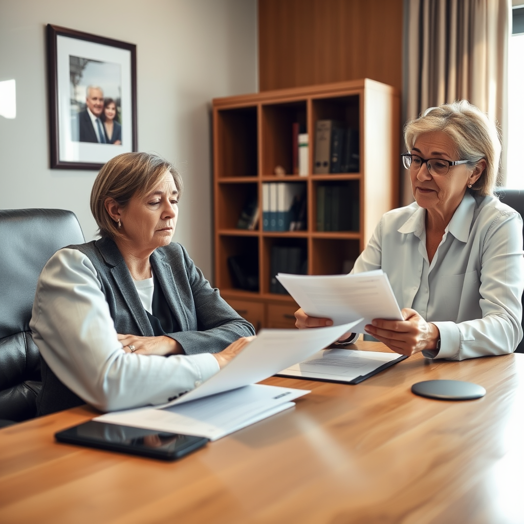 Adultery Divorce Lawyer Prince William County, VA