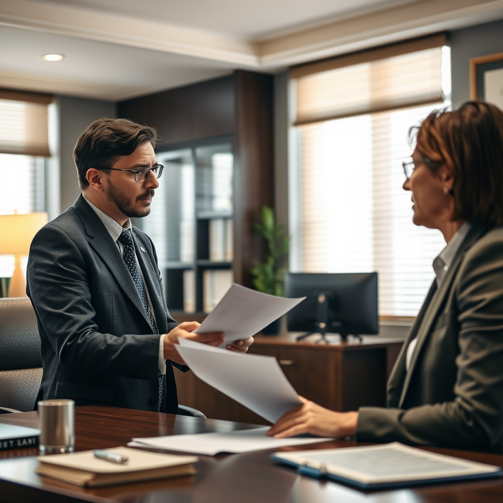 Adultery Divorce Lawyer Shenandoah County, VA