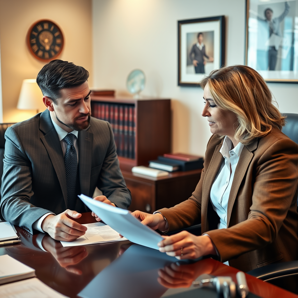Armed Forces Divorce Lawyer Albemarle County, VA