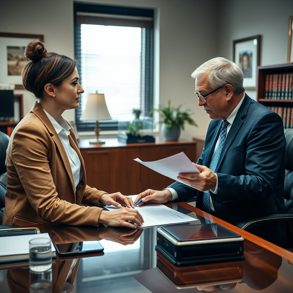 Armed Forces Divorce Lawyer Arlington County, VA