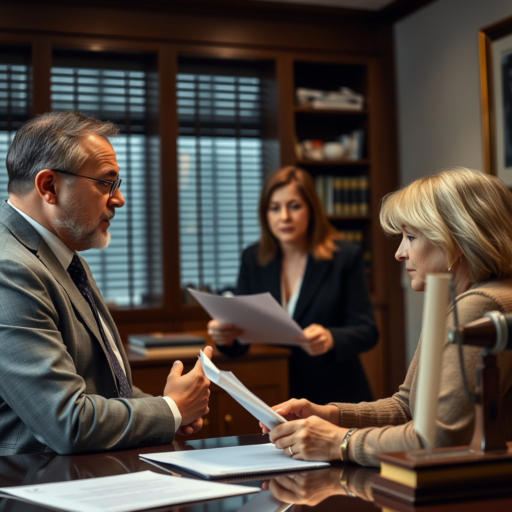 Armed Forces Divorce Lawyer Augusta County, VA