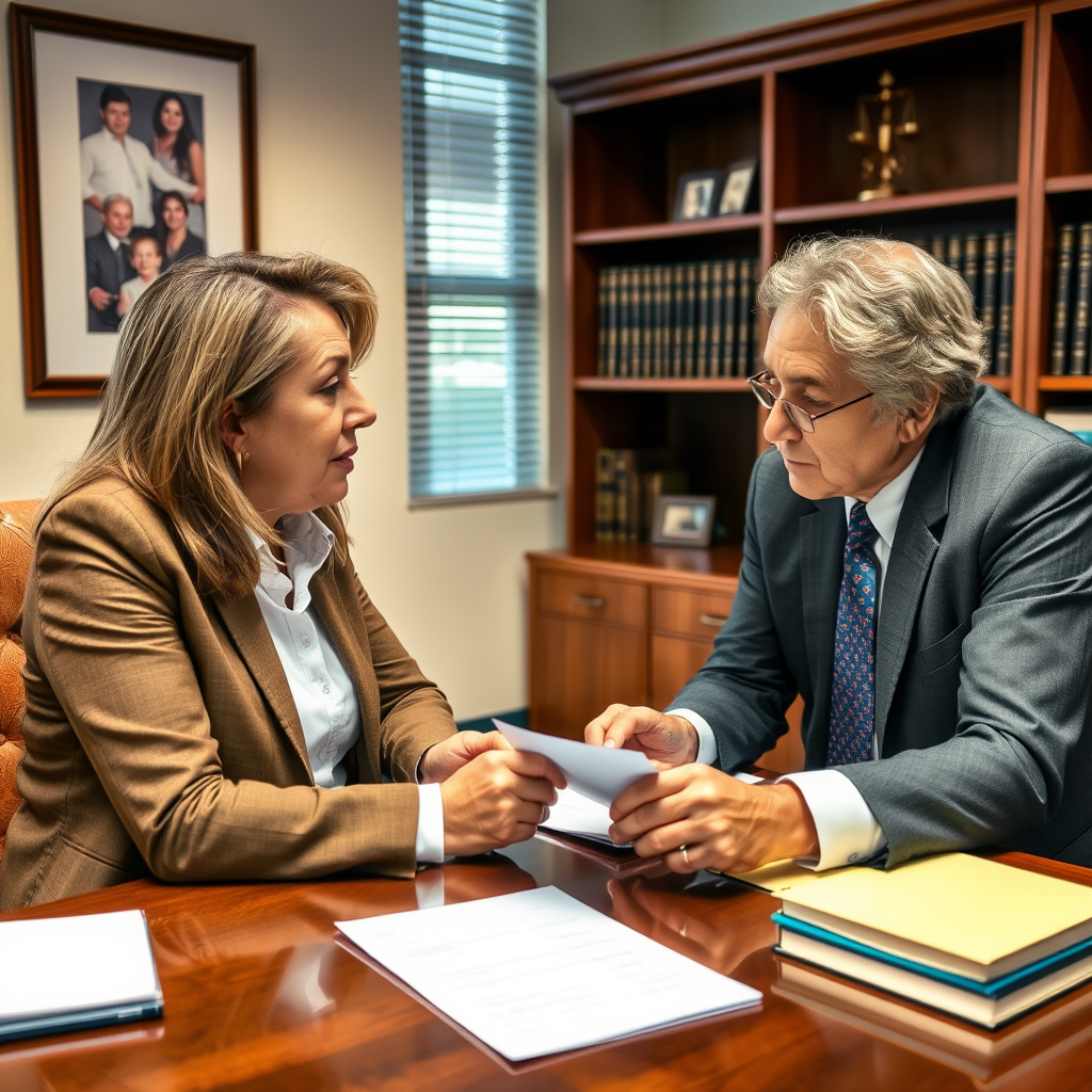 Armed Forces Divorce Lawyer Bedford County, VA