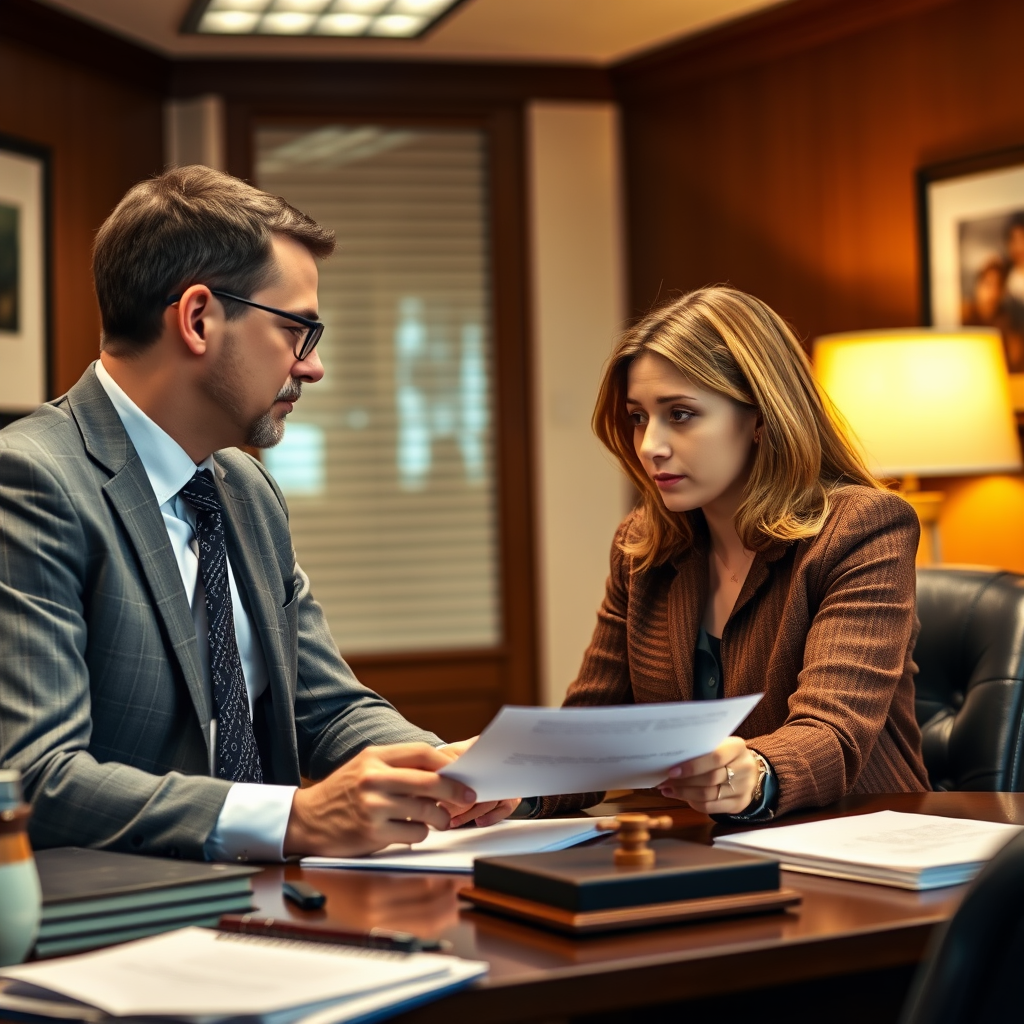 Armed Forces Divorce Lawyer Caroline County, VA