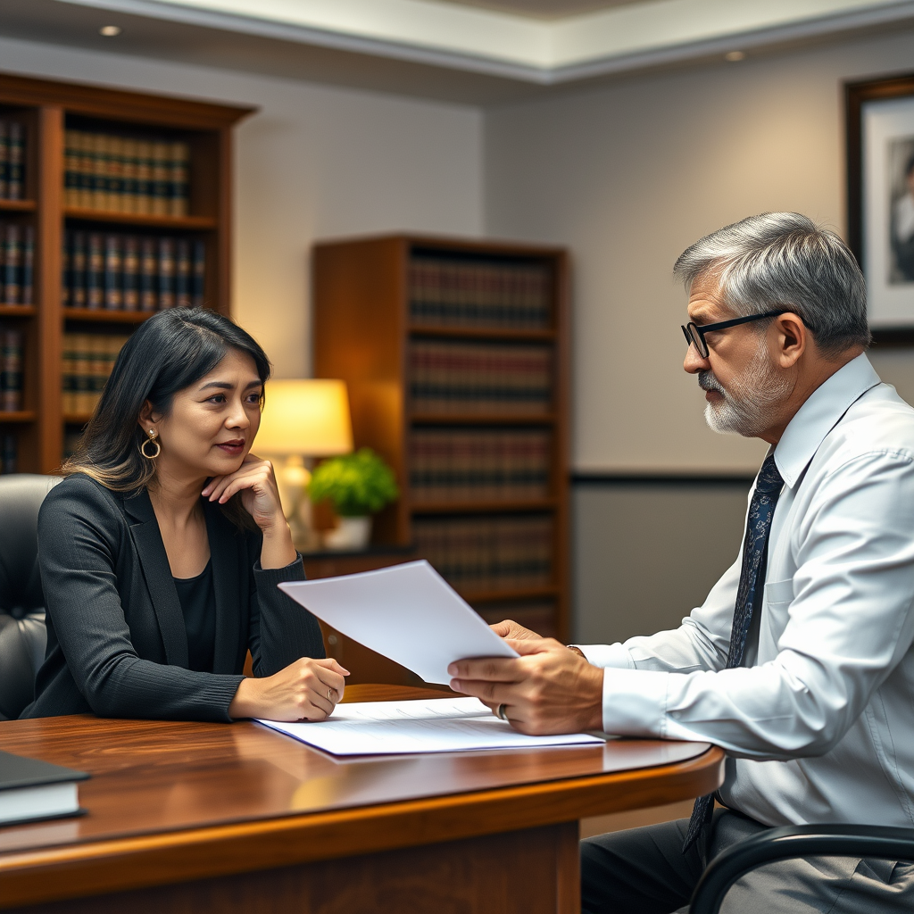Armed Forces Divorce Lawyer Chesapeake, VA