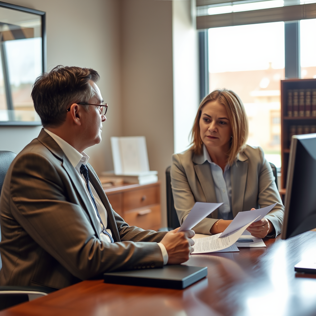 Armed Forces Divorce Lawyer Clarke County, VA