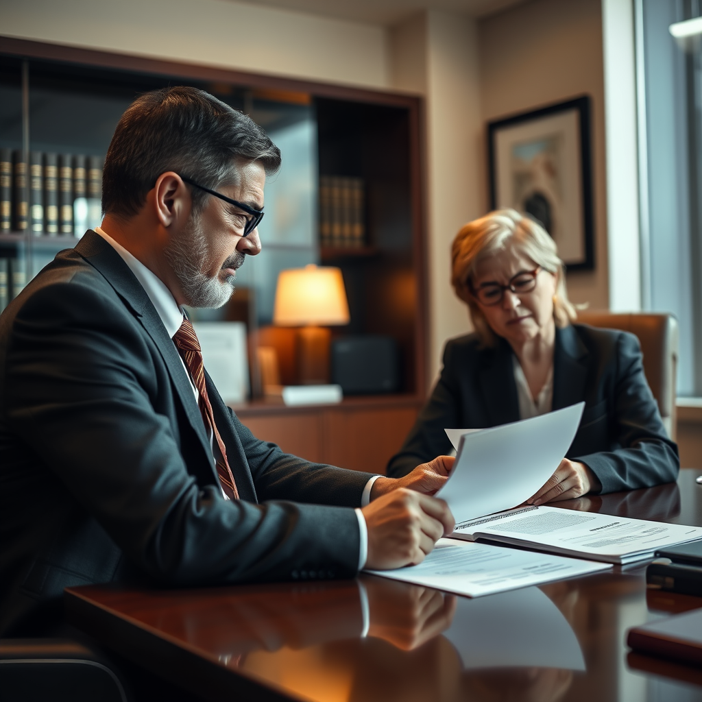 Armed Forces Divorce Lawyer Frederick County, VA
