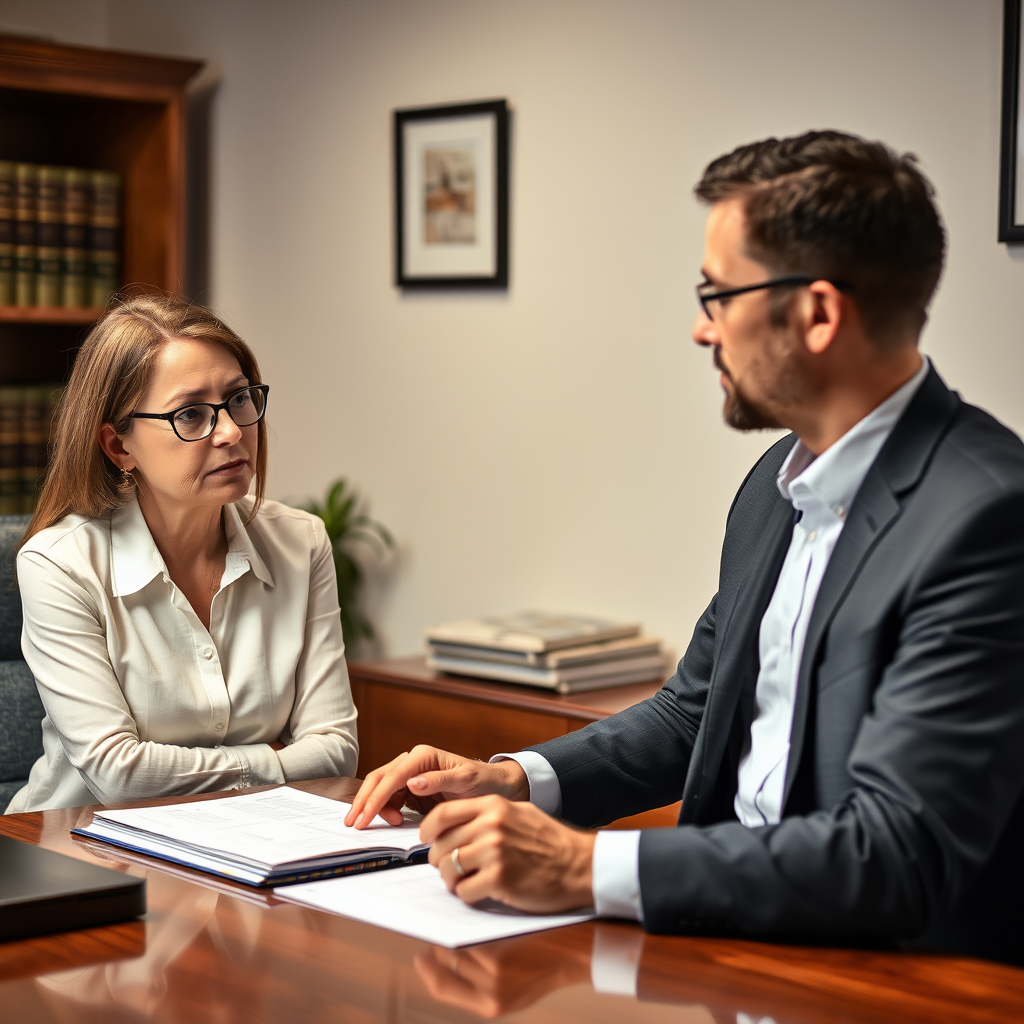 Armed Forces Divorce Lawyer Fredericksburg, VA