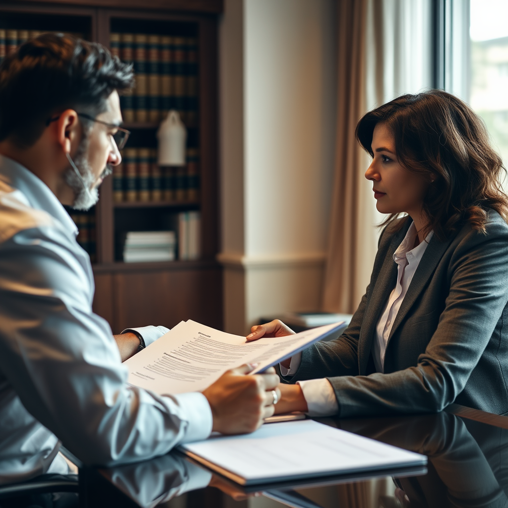 Armed Forces Divorce Lawyer Gloucester County, VA