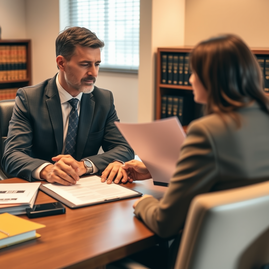 Armed Forces Divorce Lawyer Greene County, VA