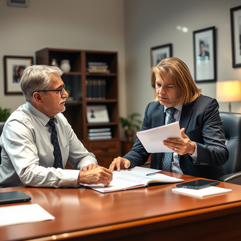 Armed Forces Divorce Lawyer Henrico County, VA