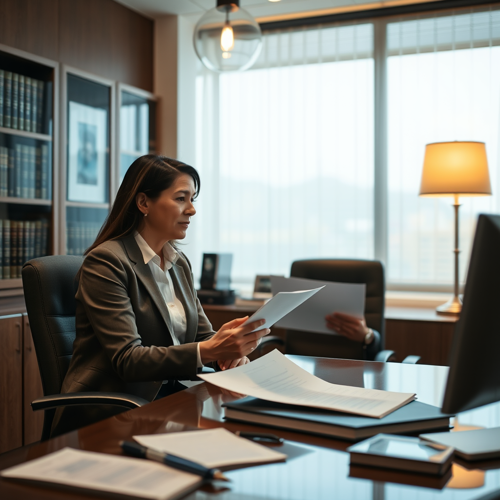Armed Forces Divorce Lawyer King George County, VA
