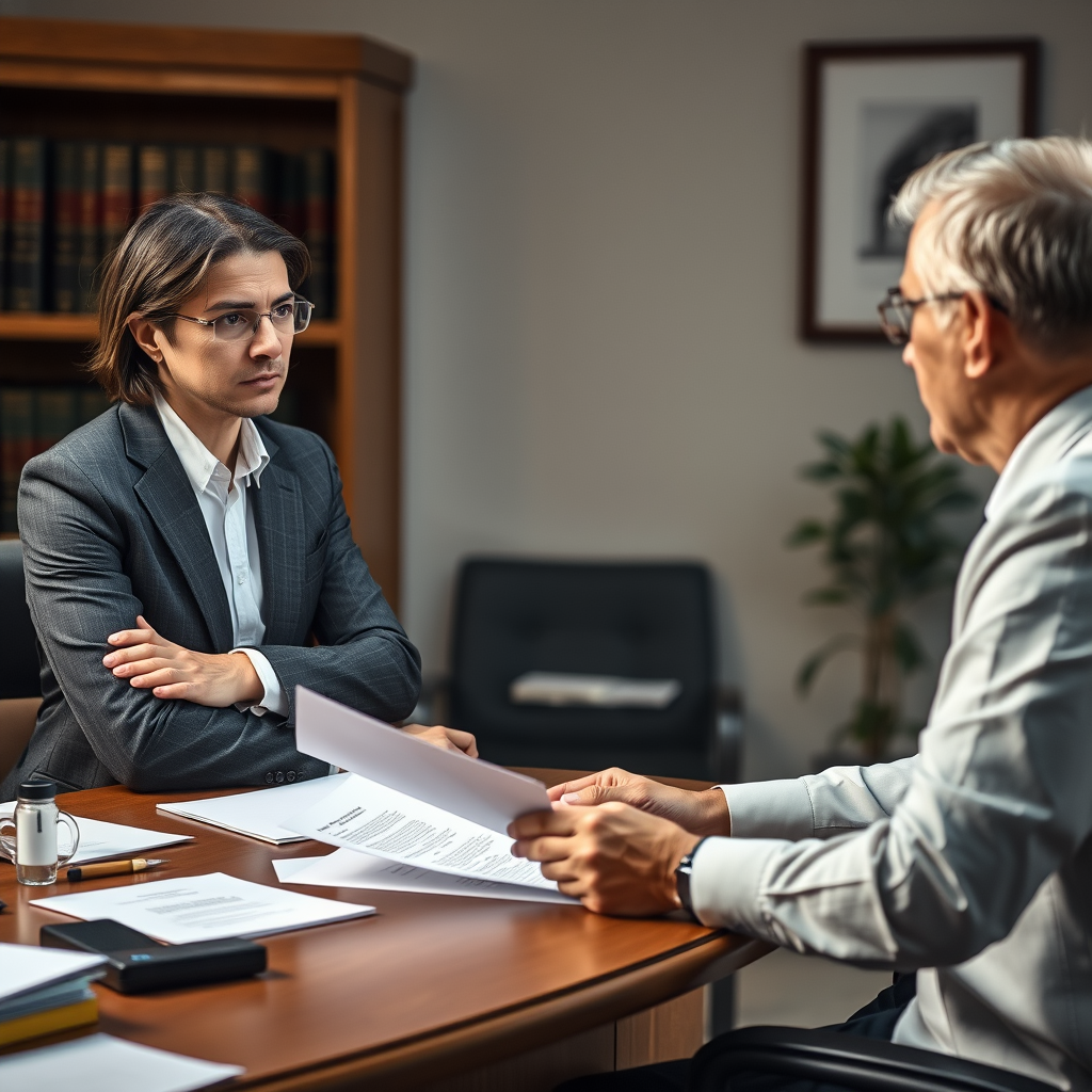 Armed Forces Divorce Lawyer Lexington, VA