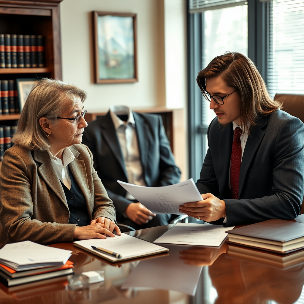 Armed Forces Divorce Lawyer Loudoun County, VA
