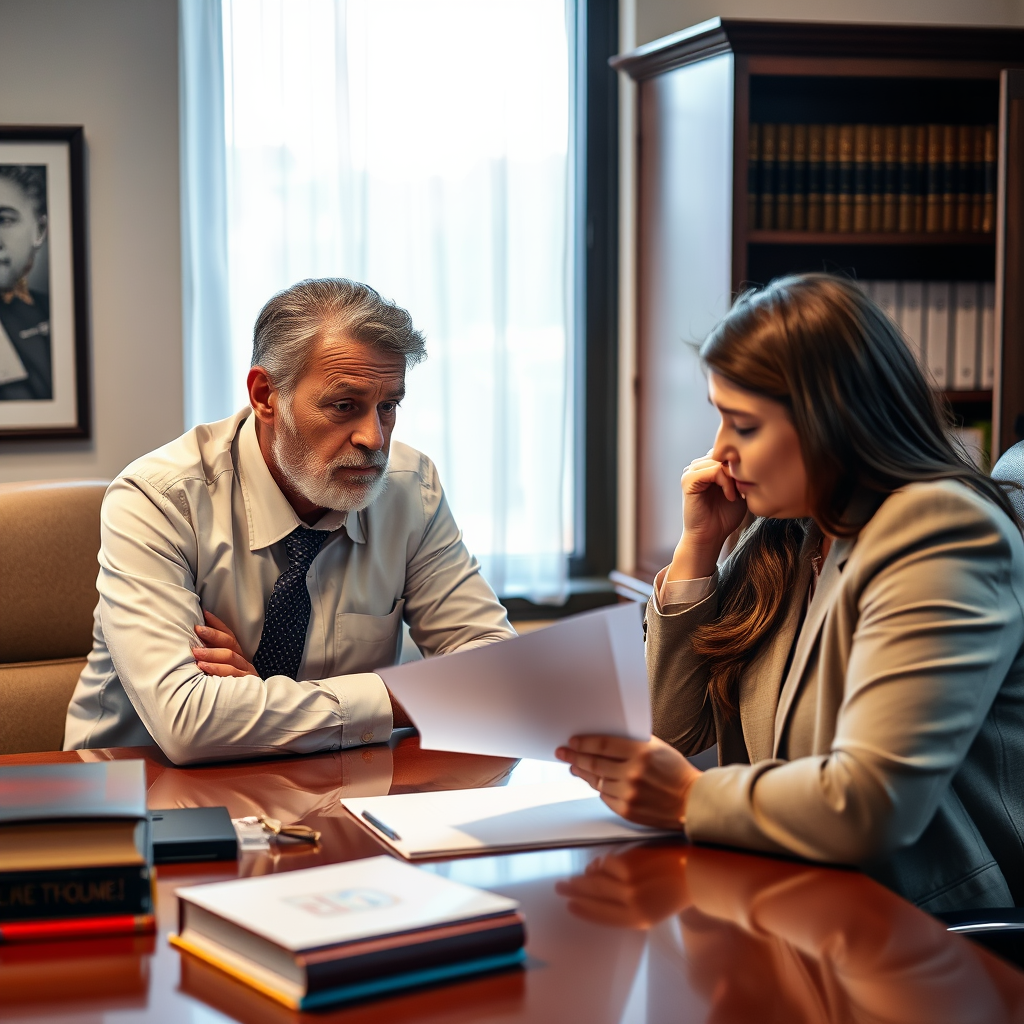 Armed Forces Divorce Lawyer Madison County, VA
