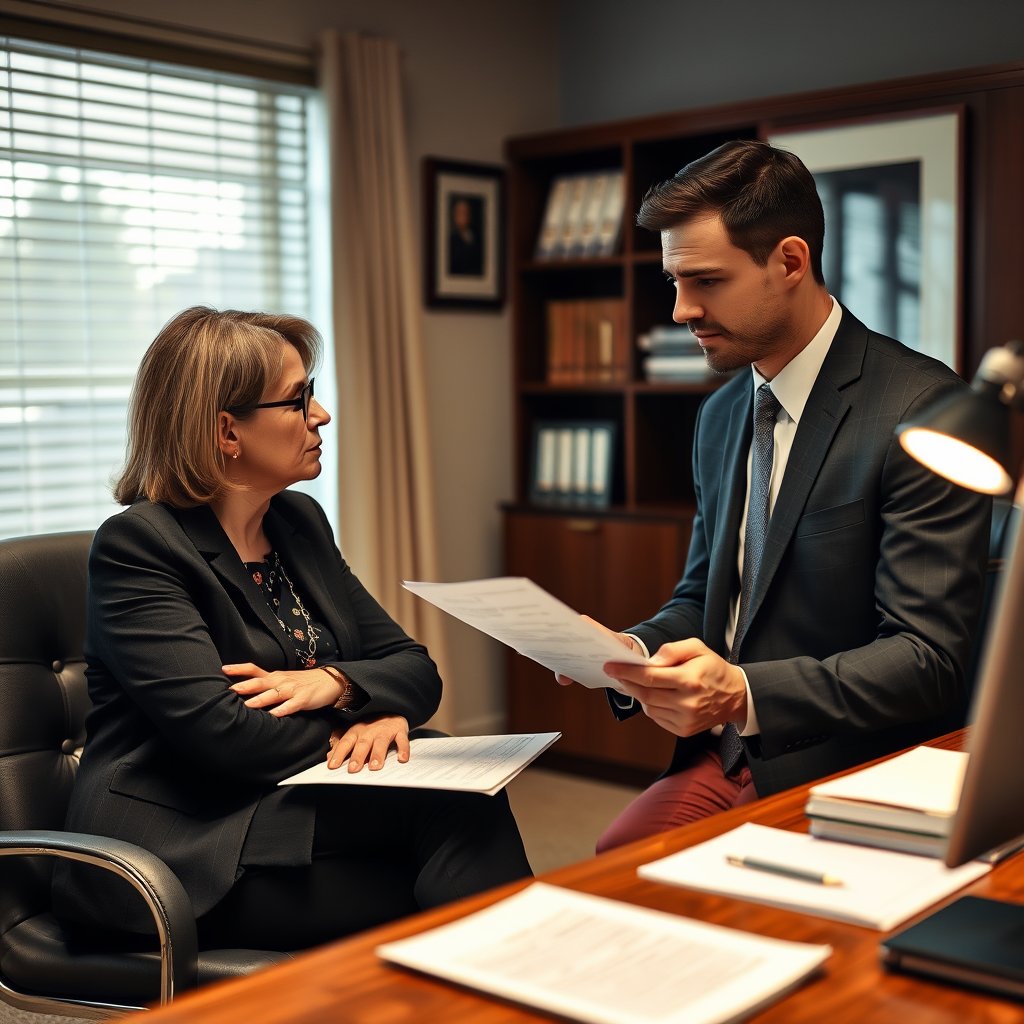 Armed Forces Divorce Lawyer Manassas Park, VA