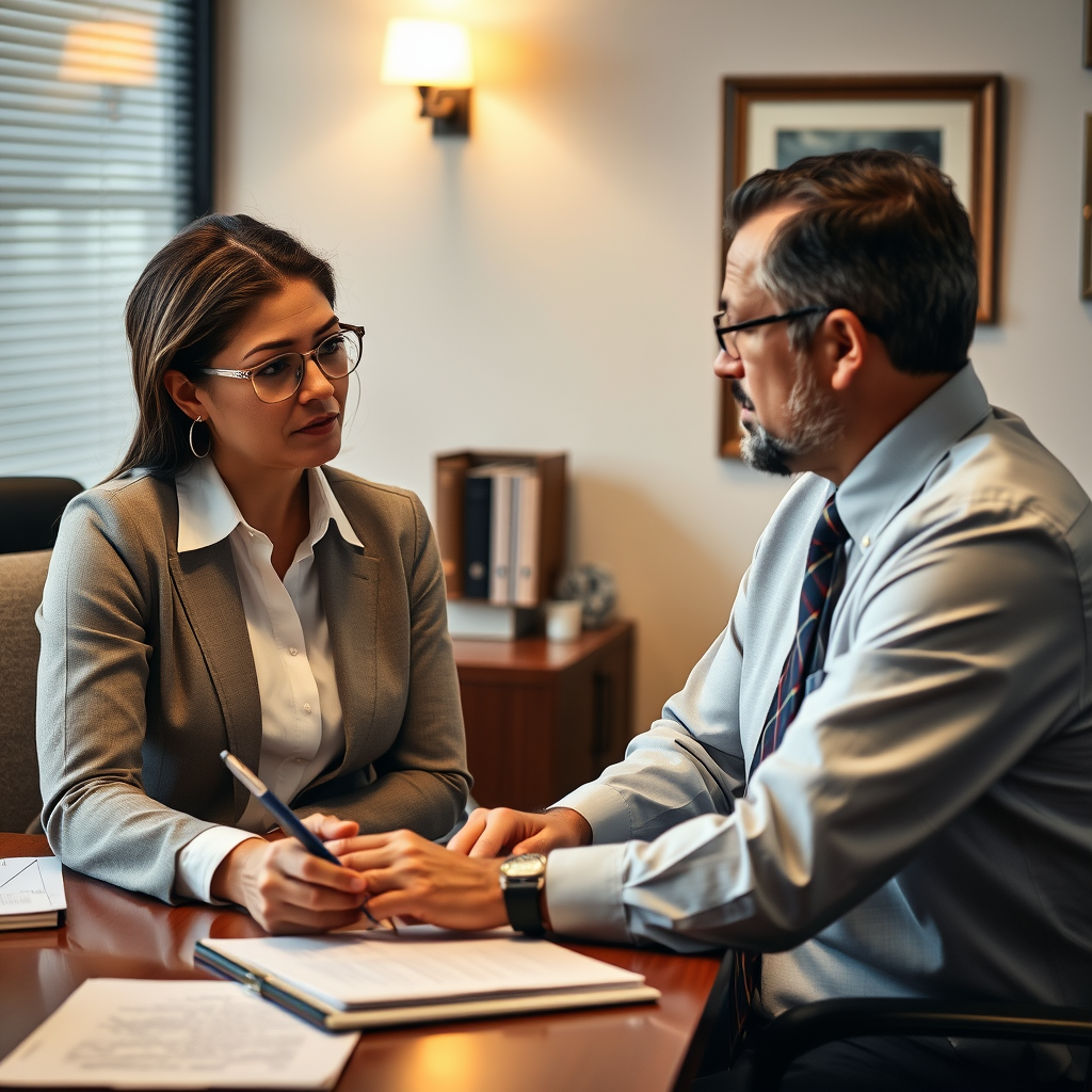 Armed Forces Divorce Lawyer Orange County, VA