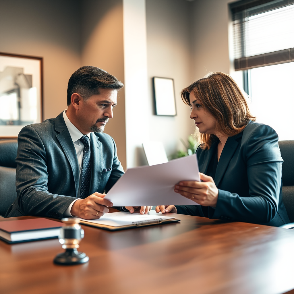 Armed Forces Divorce Lawyer Prince William County, VA