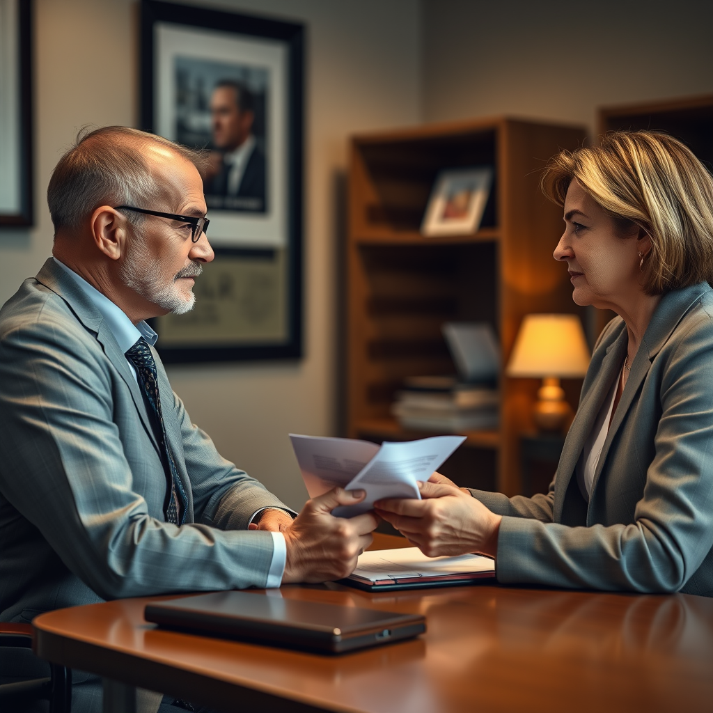 Armed Forces Divorce Lawyer Shenandoah County, VA