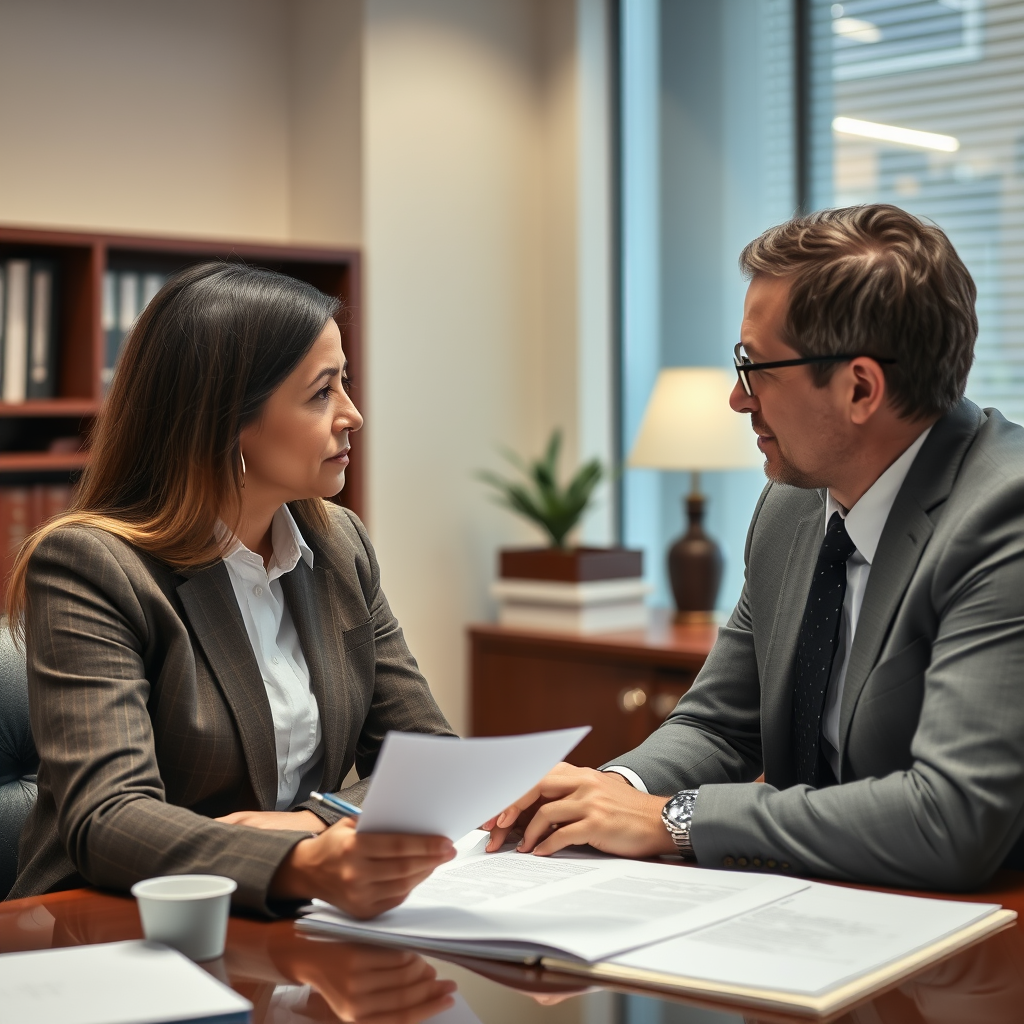 Armed Forces Divorce Lawyer Spotsylvania County, VA