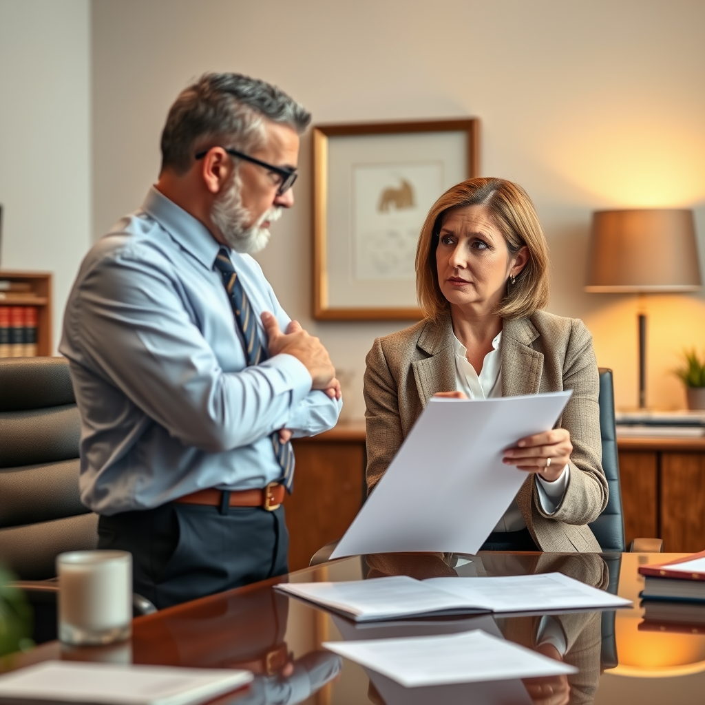 Armed Forces Divorce Lawyer Stafford County, VA