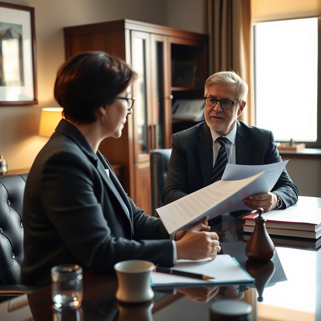 Armed Forces Divorce Lawyer Suffolk, VA