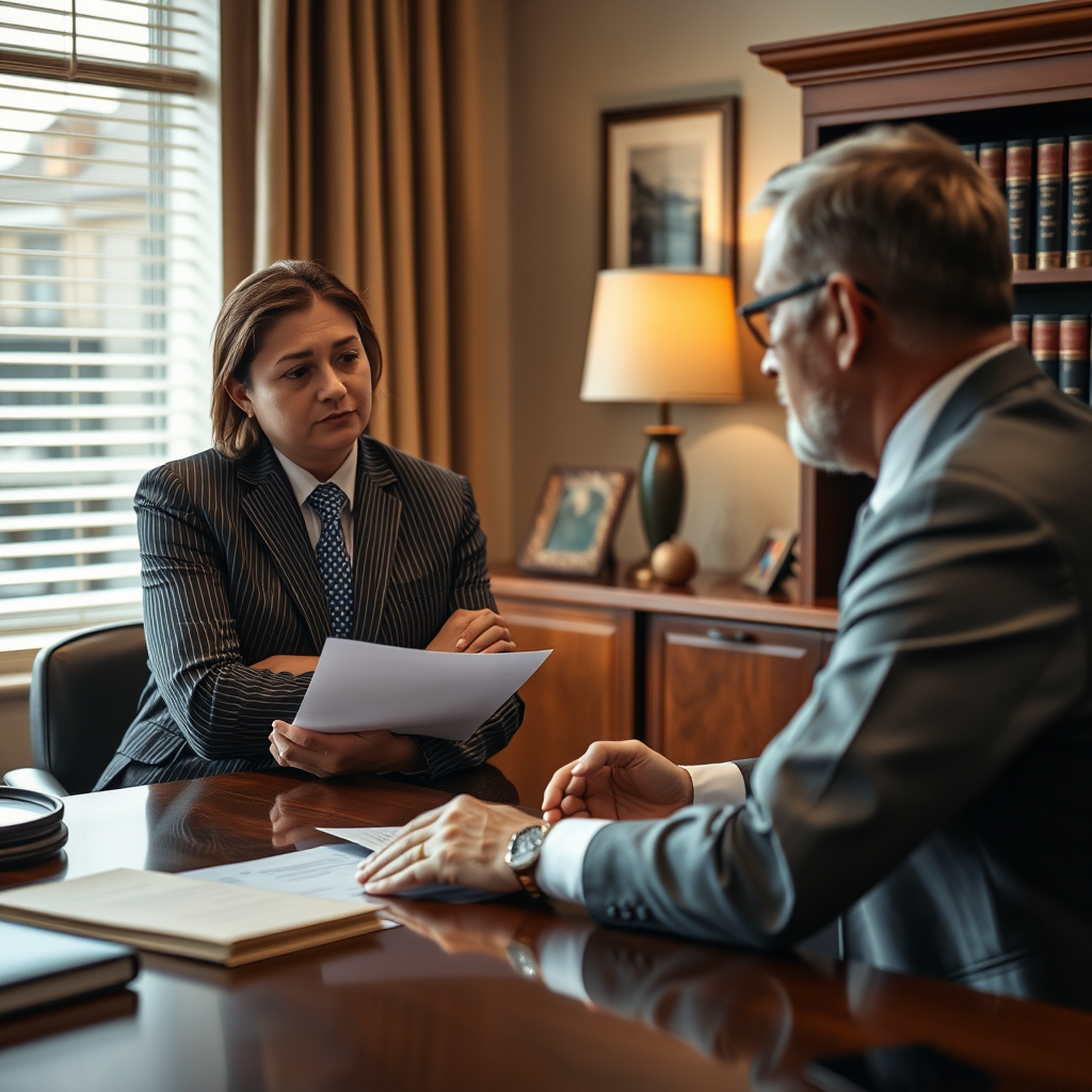 Armed Forces Divorce Lawyer Warren County, VA