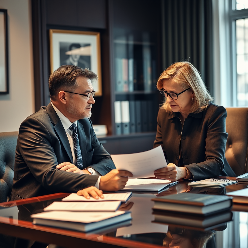 Beach Military Divorce Lawyer Albemarle County, VA