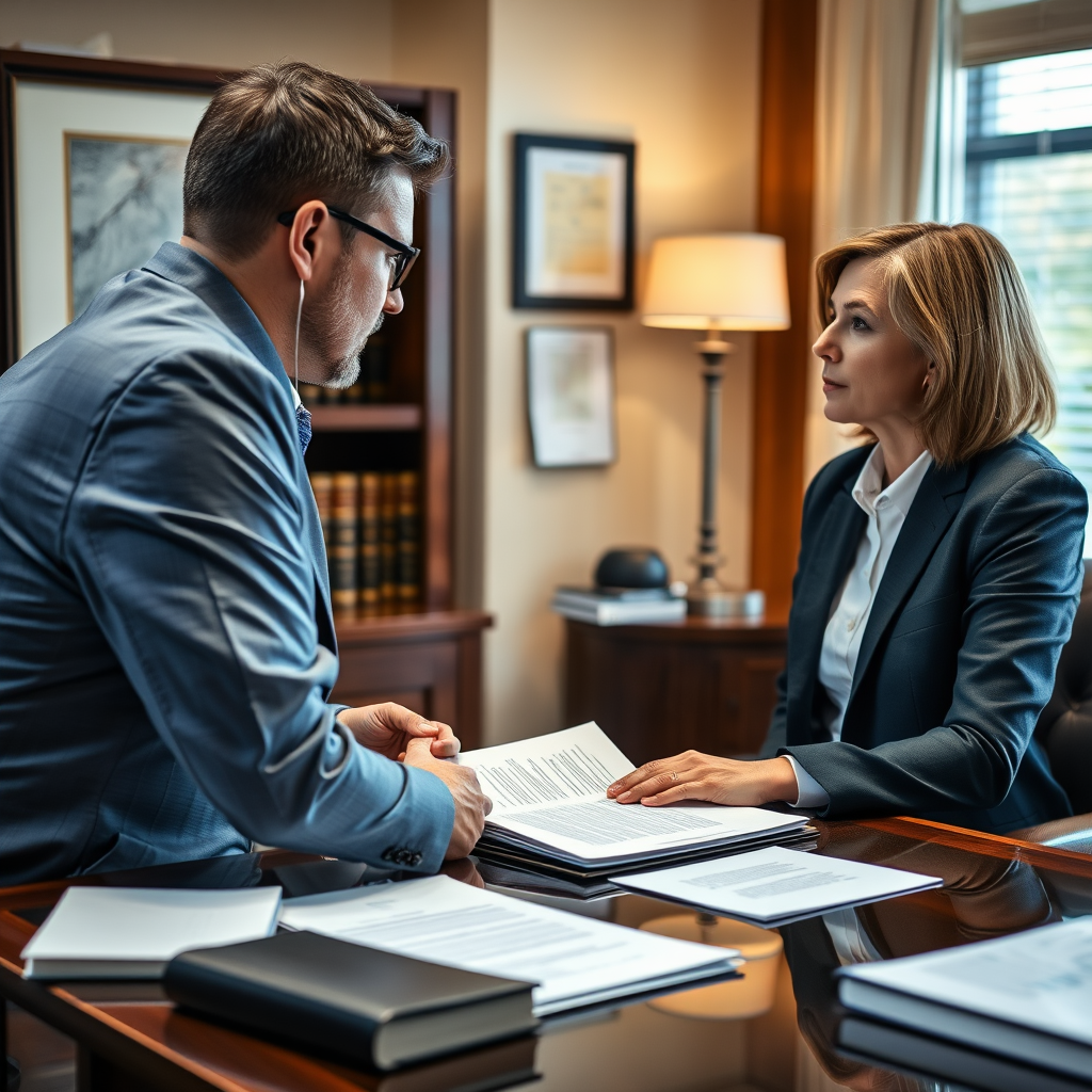 Beach Military Divorce Lawyer Augusta County, VA