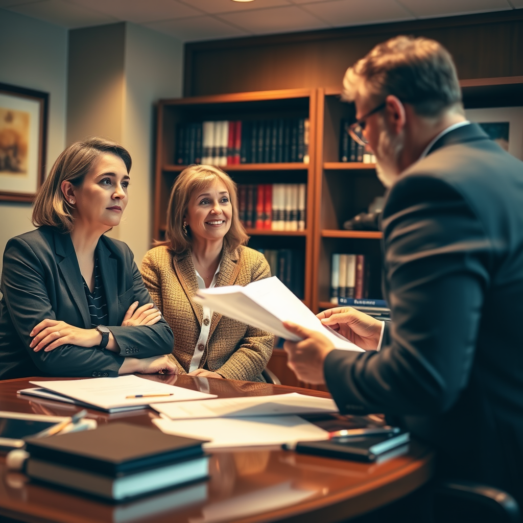 Beach Military Divorce Lawyer Bedford County, VA