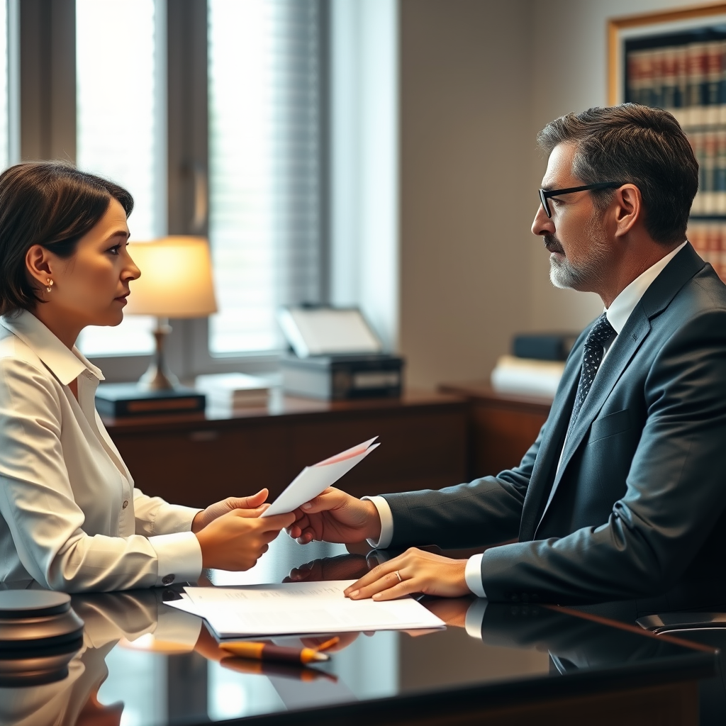 Beach Military Divorce Lawyer Botetourt County, VA