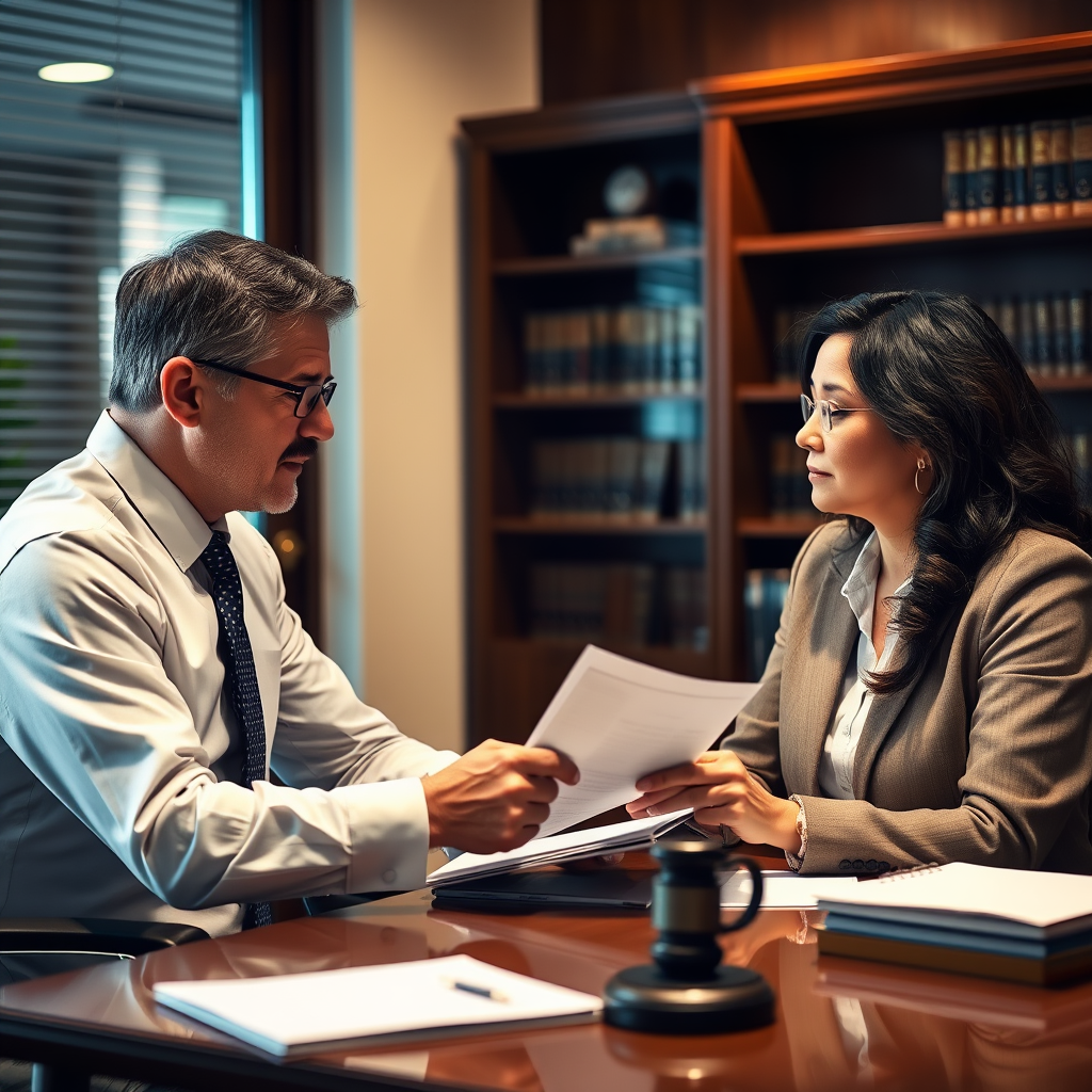 Beach Military Divorce Lawyer Caroline County, VA