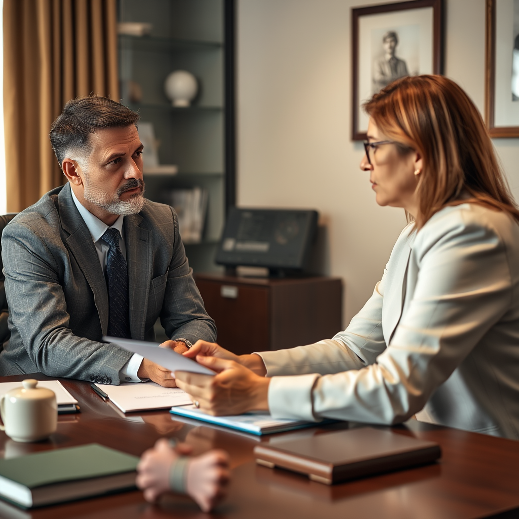 Beach Military Divorce Lawyer Clarke County, VA