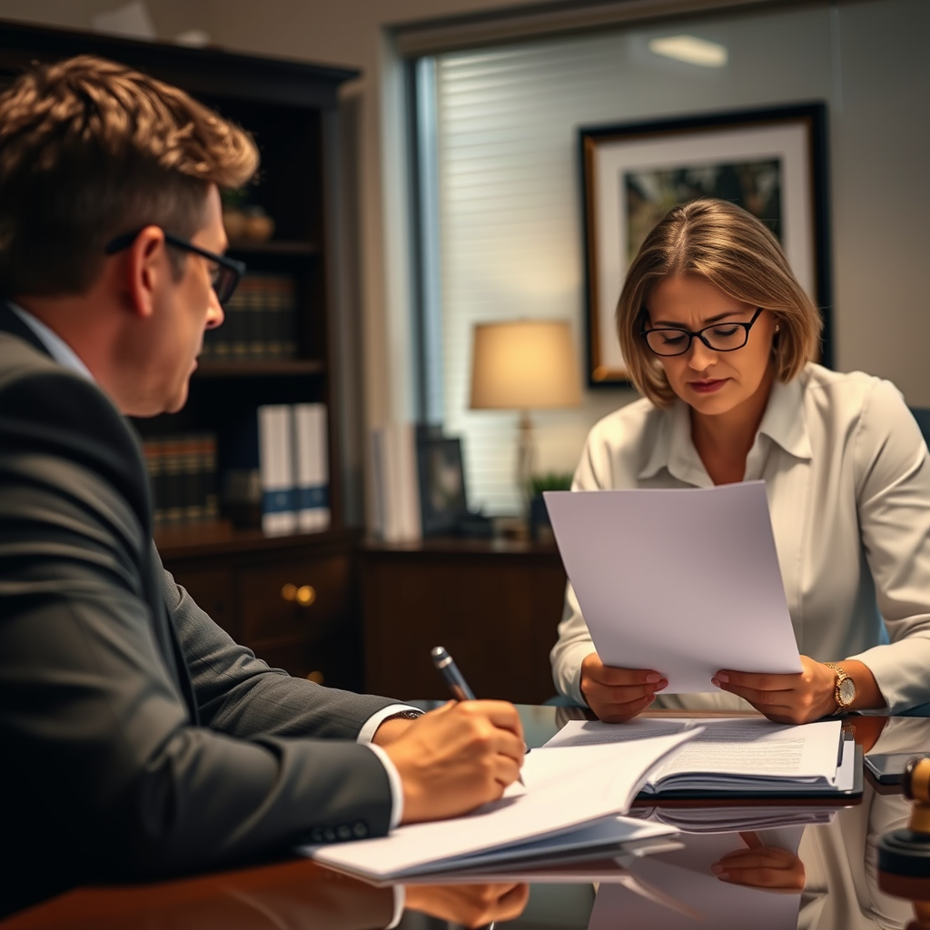 Beach Military Divorce Lawyer Culpeper County, VA