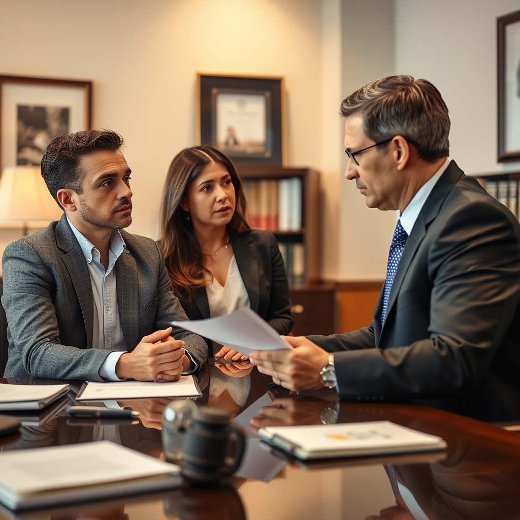 Beach Military Divorce Lawyer Fairfax, VA