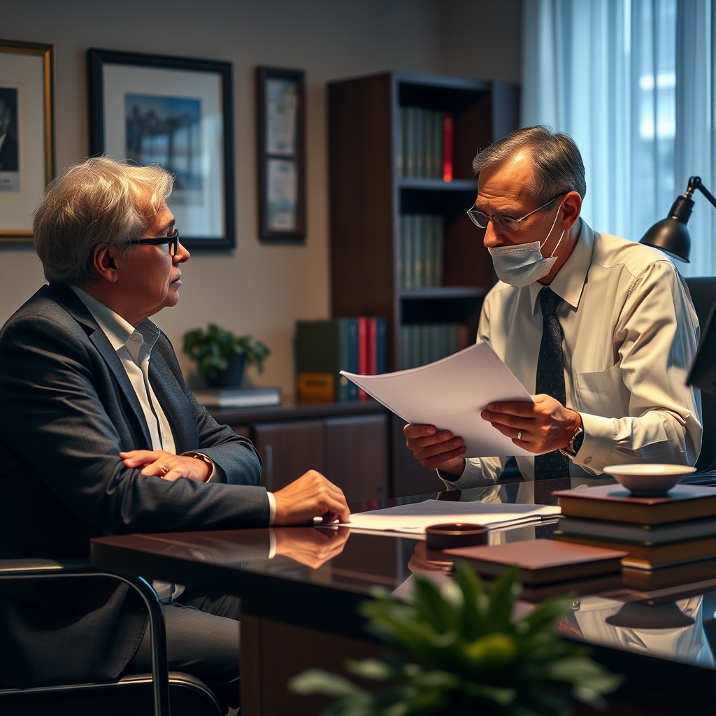 Beach Military Divorce Lawyer Frederick County, VA