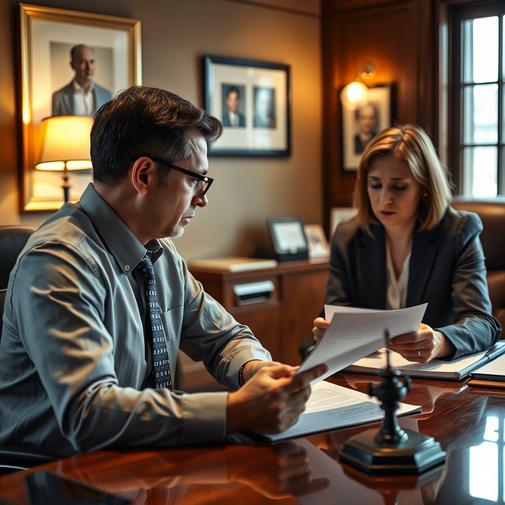 Beach Military Divorce Lawyer Fredericksburg, VA