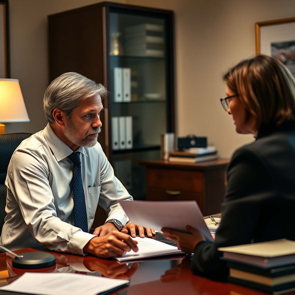 Beach Military Divorce Lawyer Gloucester County, VA